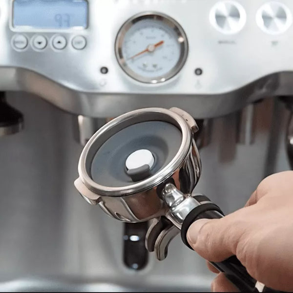 Cleaning tablets for sage coffee machine sales