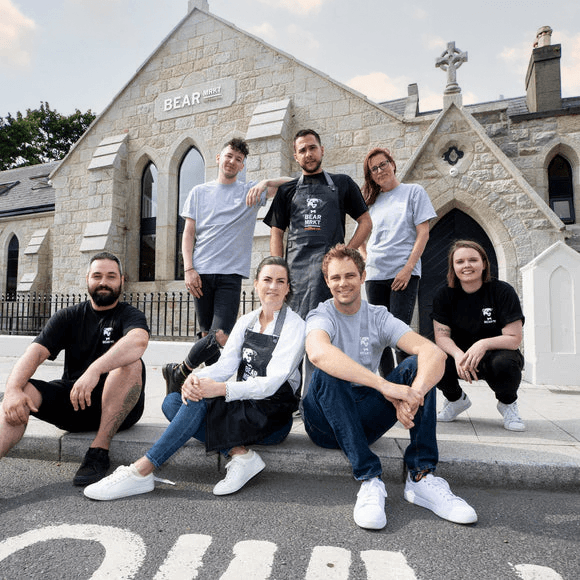 Stillorgan Roastery
