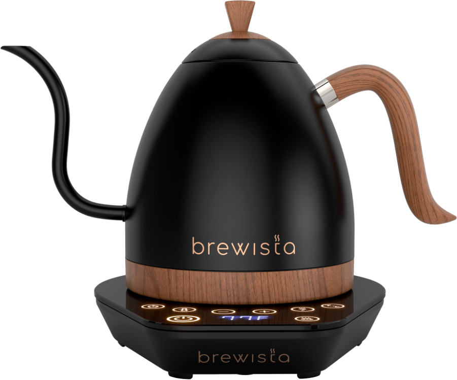 Brewista Artisan Kettle