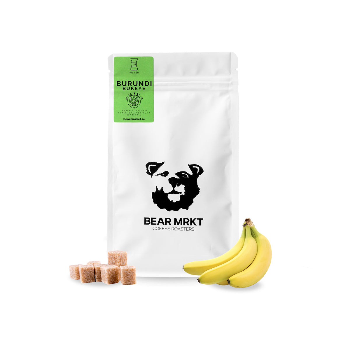 Burundi Bukeye - Long Miles