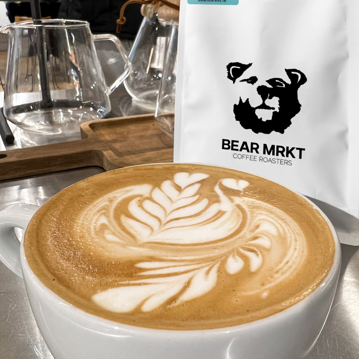 Sugar Cane Decaf - Columbia