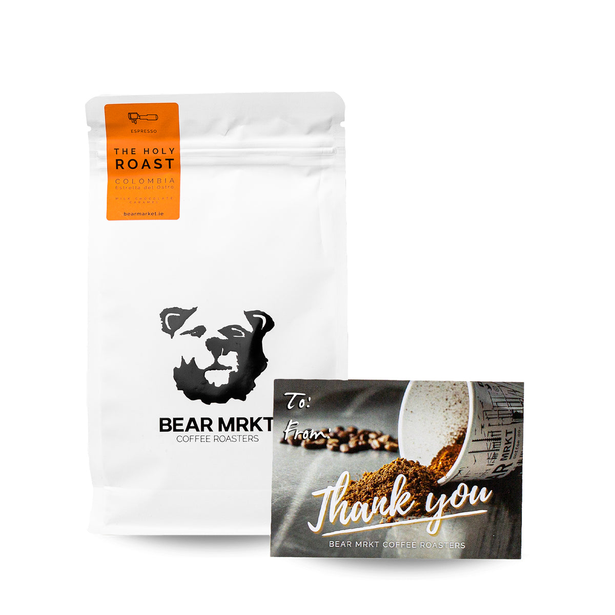 3 Month House Roast Gift Coffee Subscription