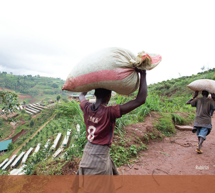 Burundi Bukeye - Long Miles
