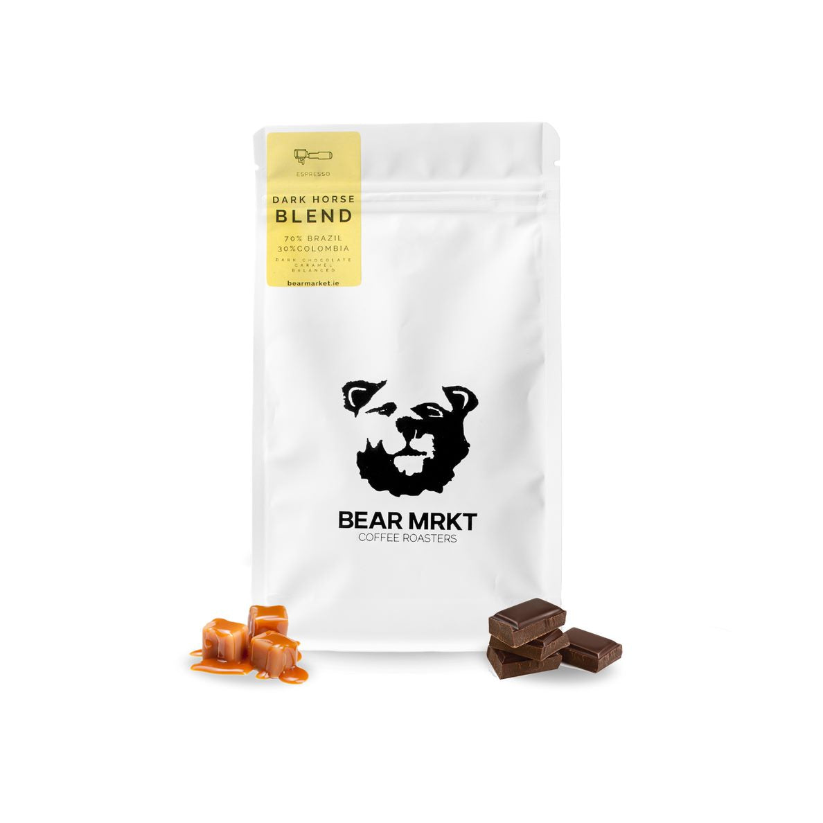 Bear House Blend