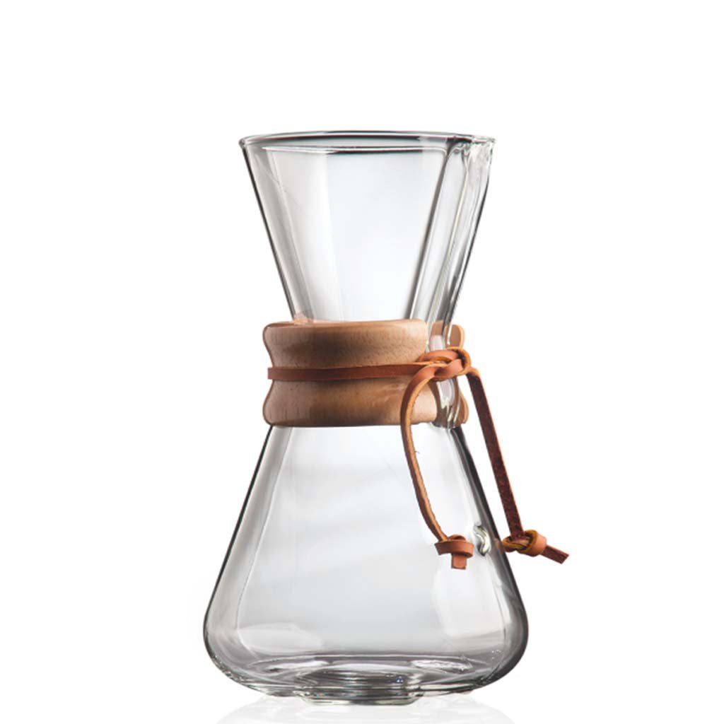 Chemex wooden collar (3-6 cup)