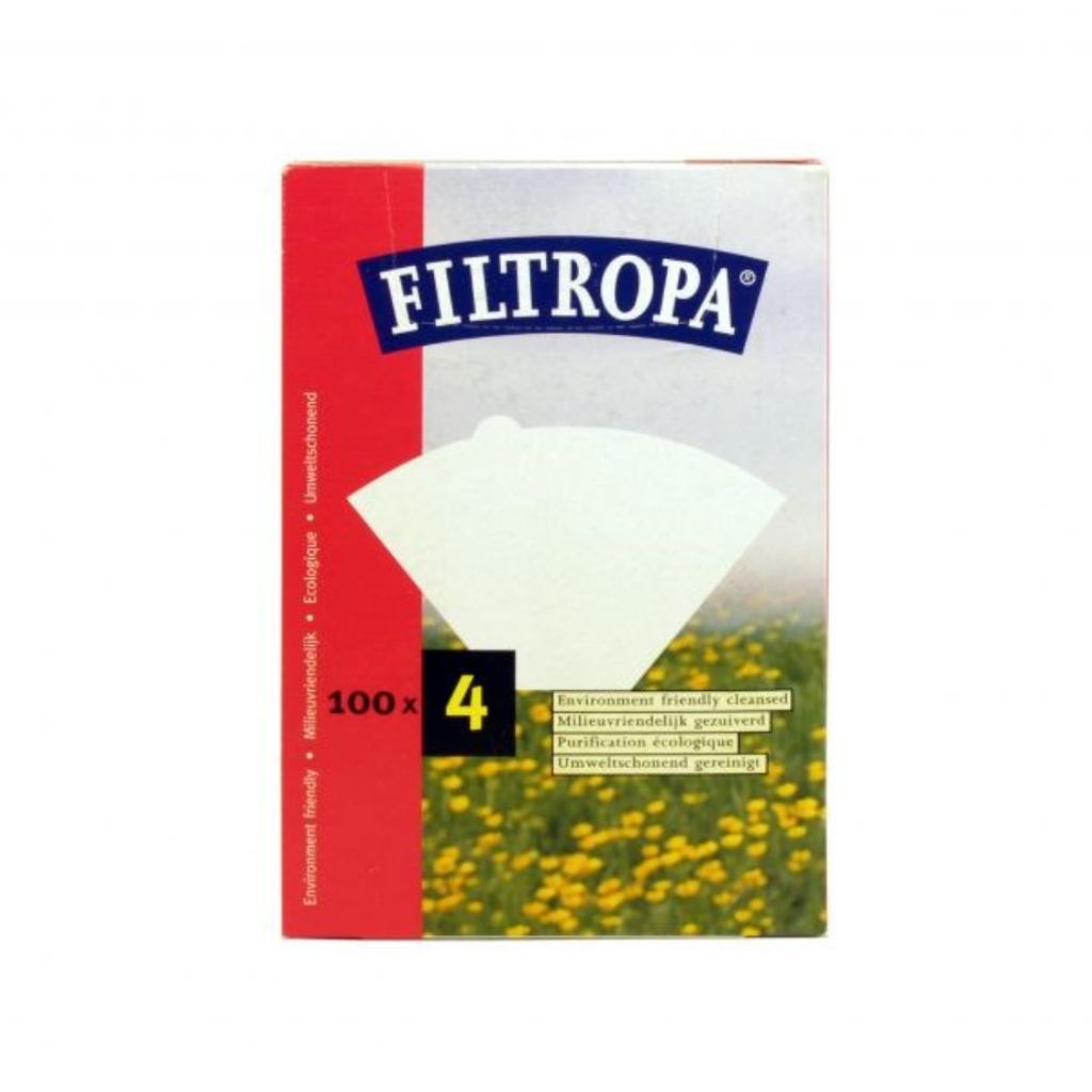 Filtropa Filters