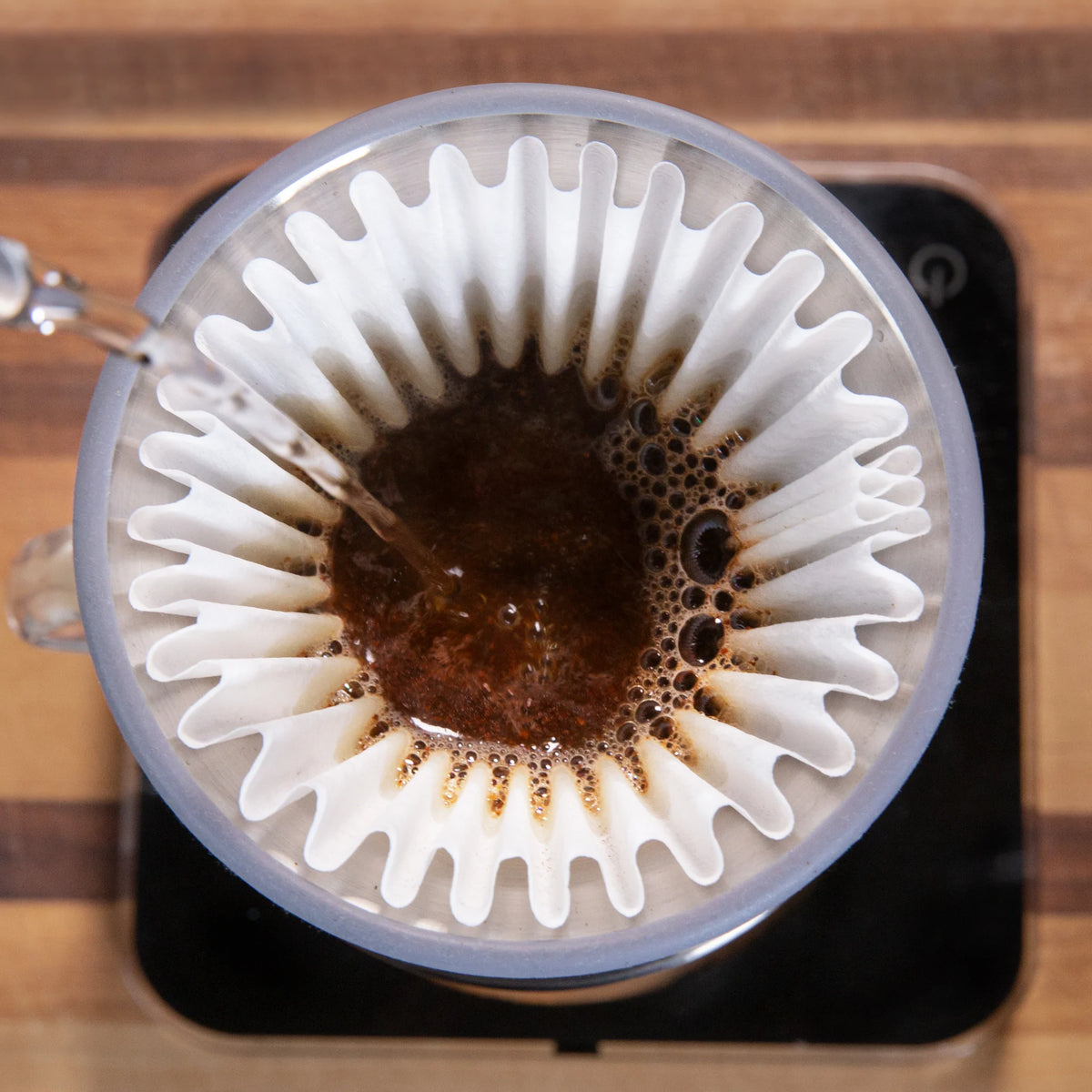 Bloom Pour Over Paper Filters