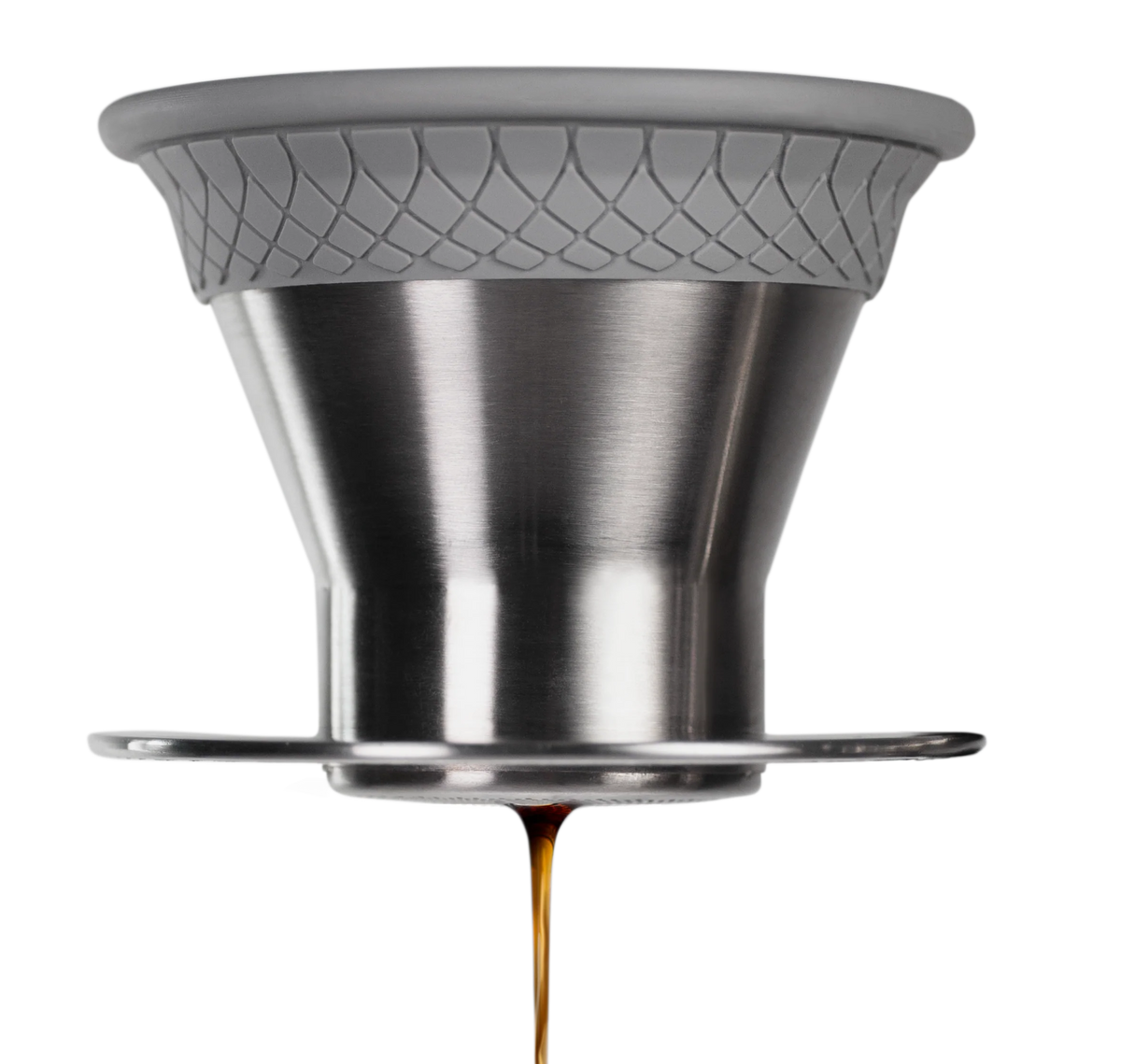 Bloom Pour Over Coffee Brewer