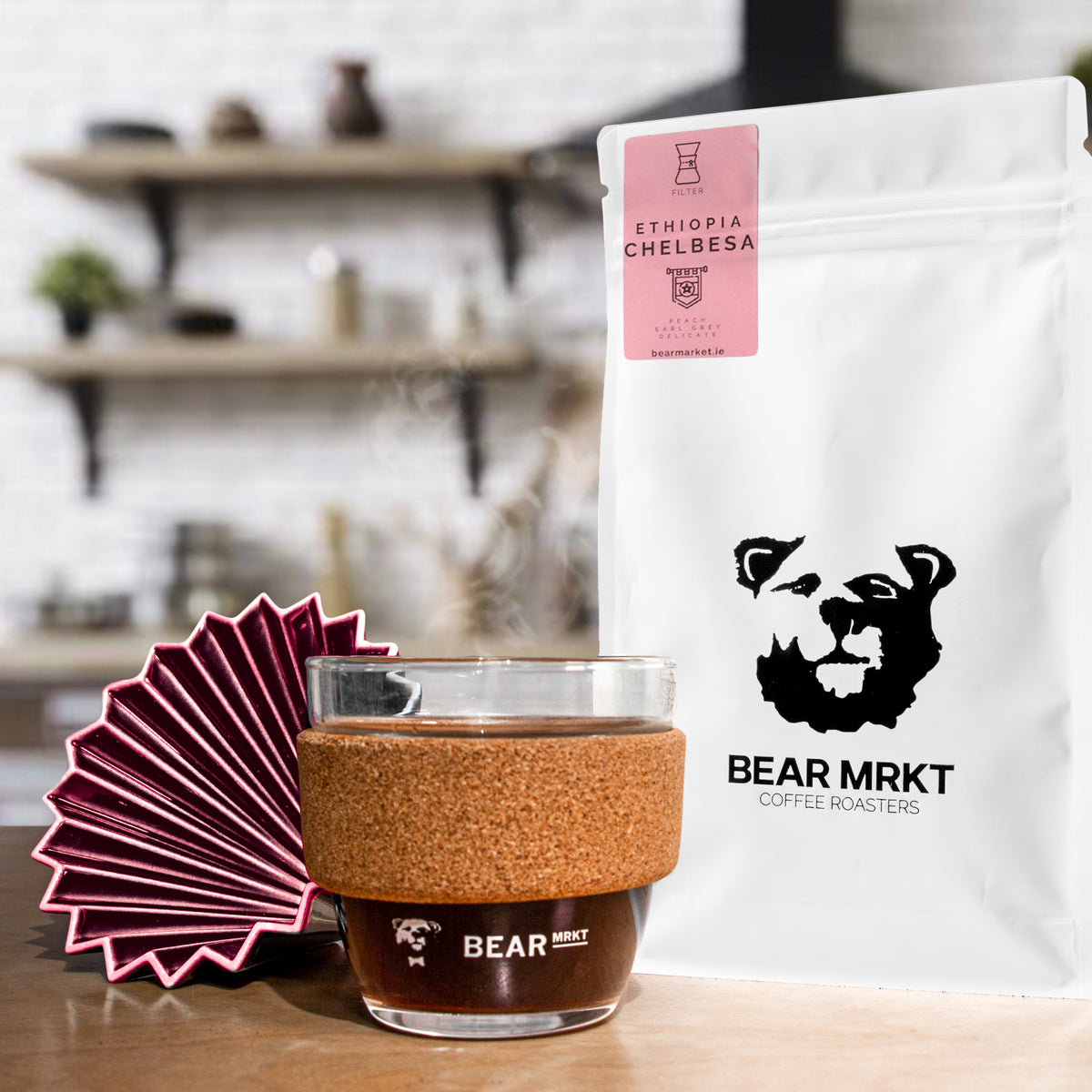 6 Month Gift Single Origin Coffee Subscription