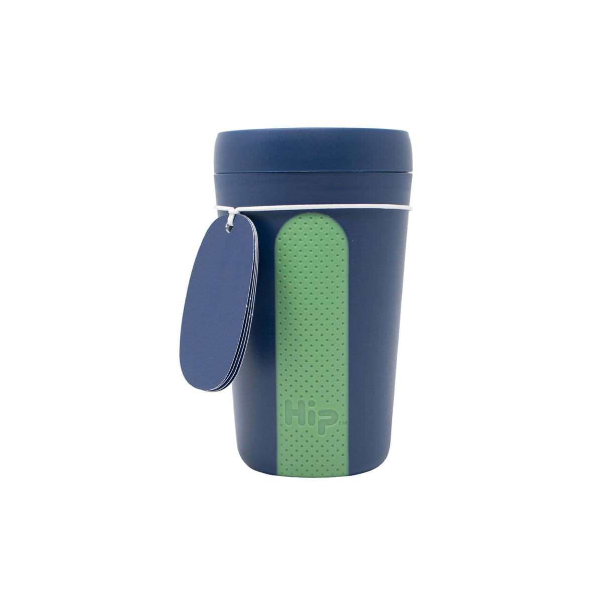 Hip cup 12oz