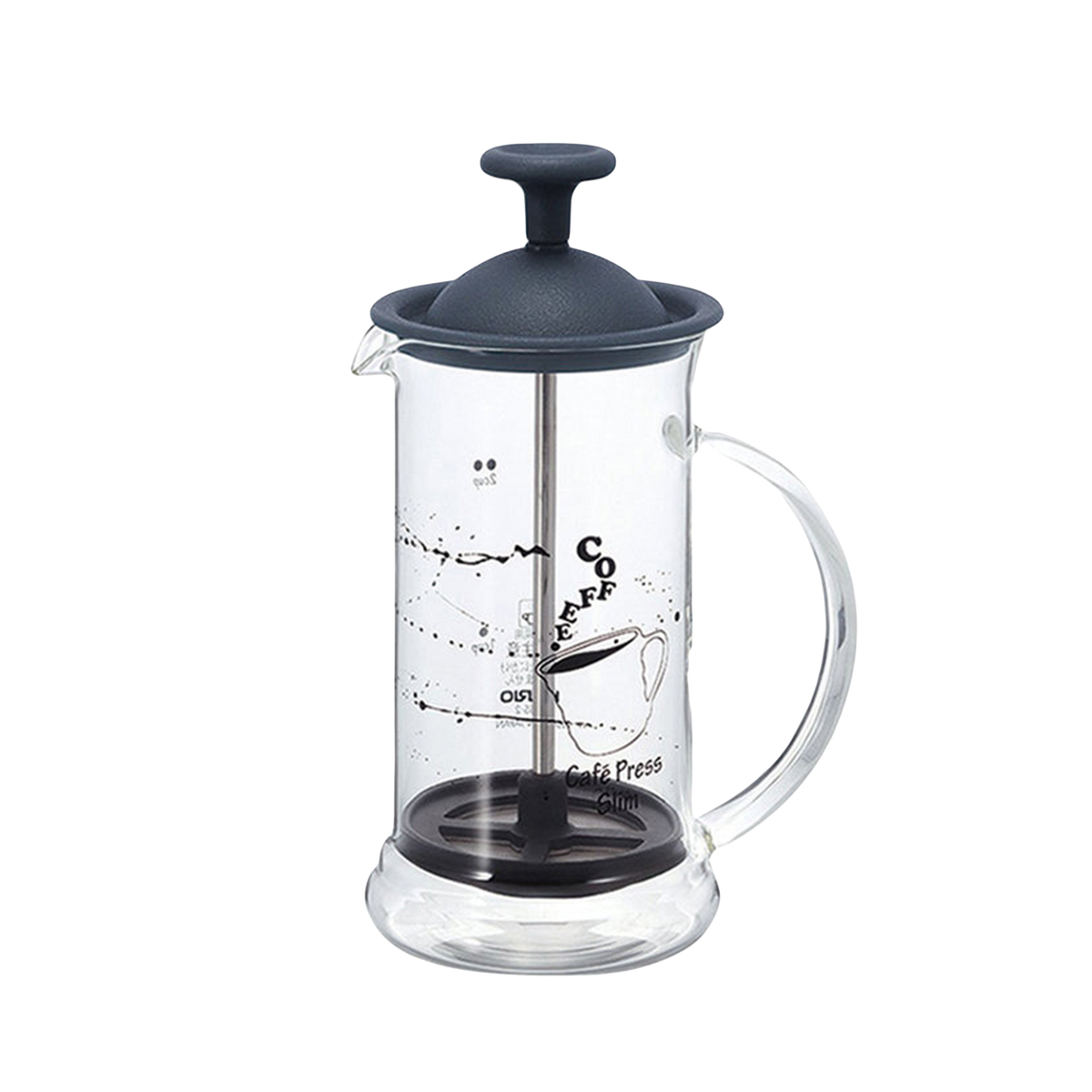 Hario Coffee Press Slim (Small)