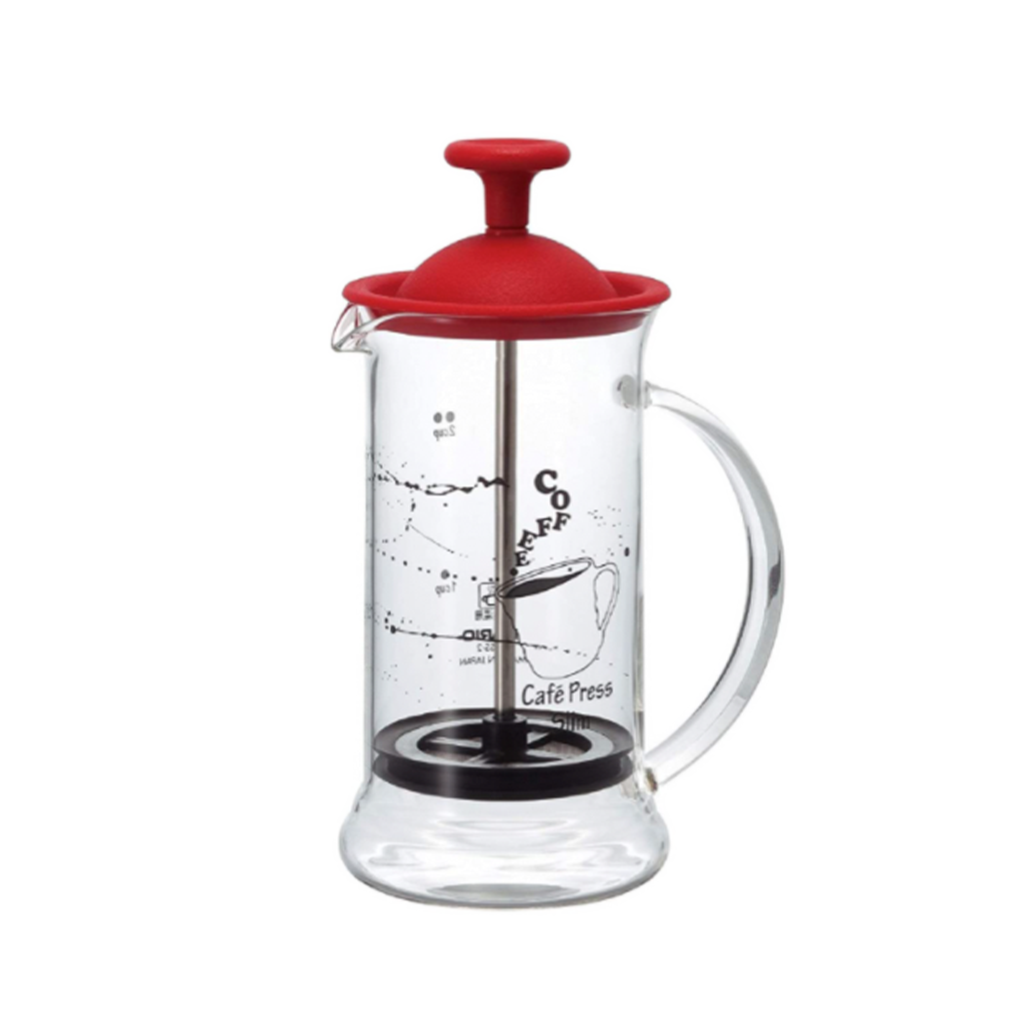 Hario clearance french press