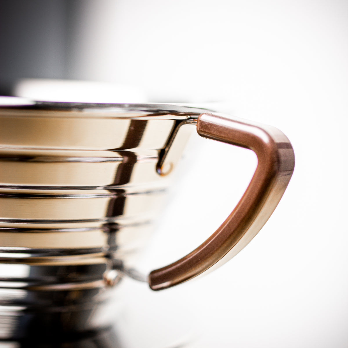 Kalita Stainless Wave Dripper