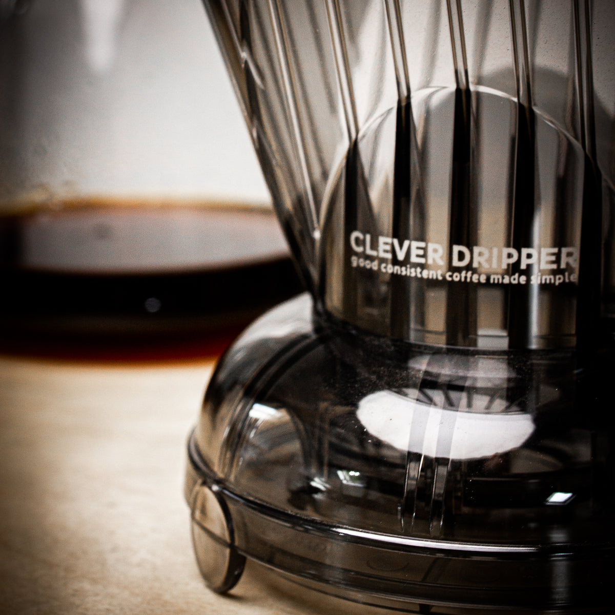 Clever Dripper
