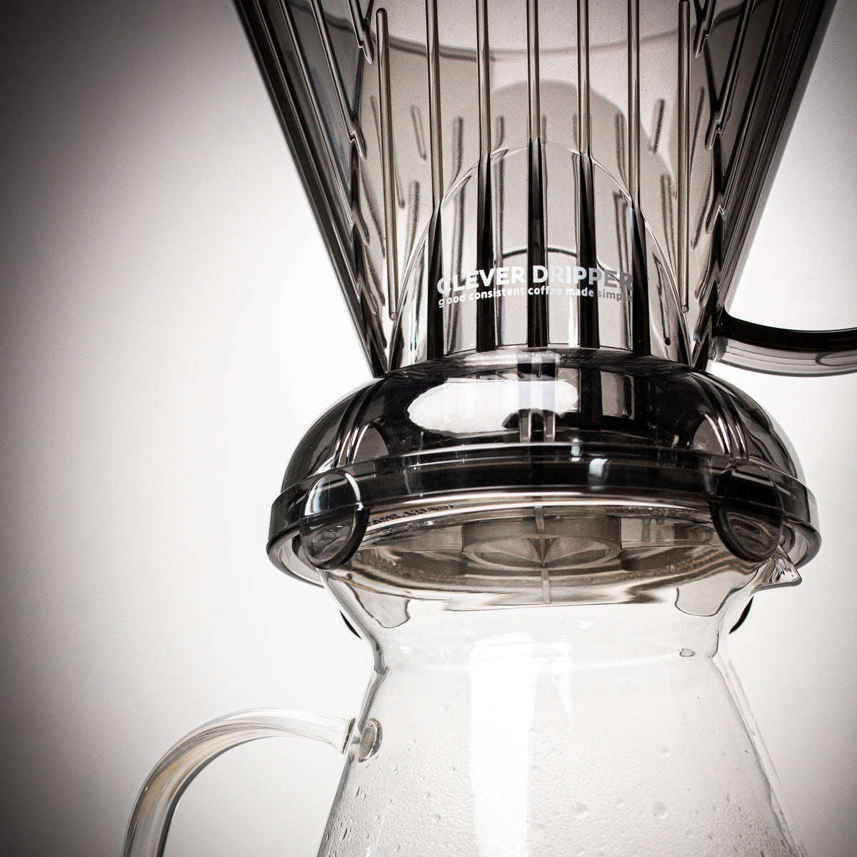 Clever Dripper