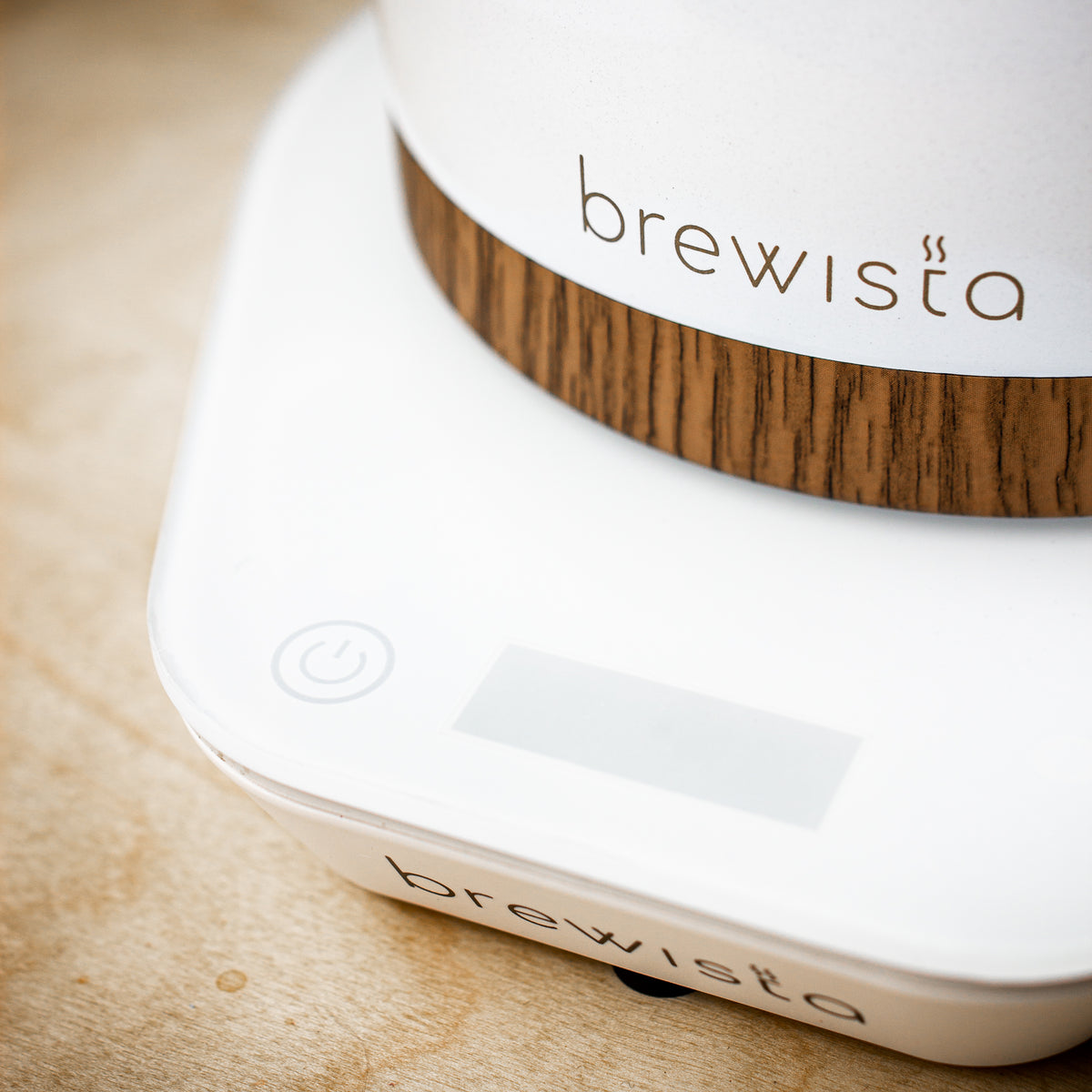 Brewista Electric Kettle