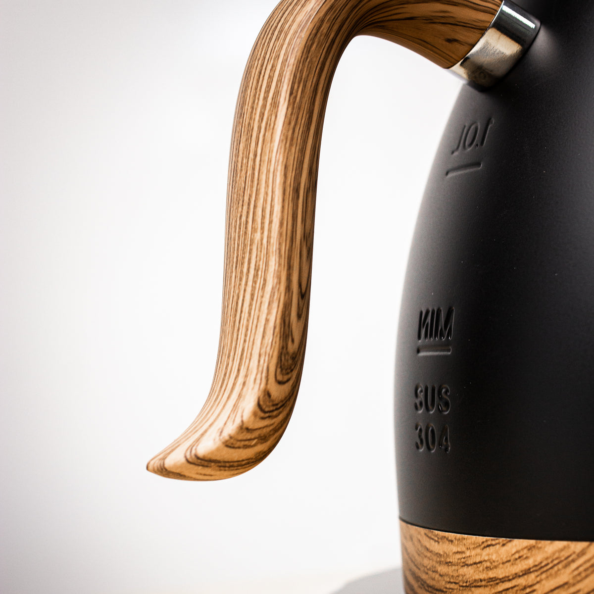 Brewista Electric Kettle