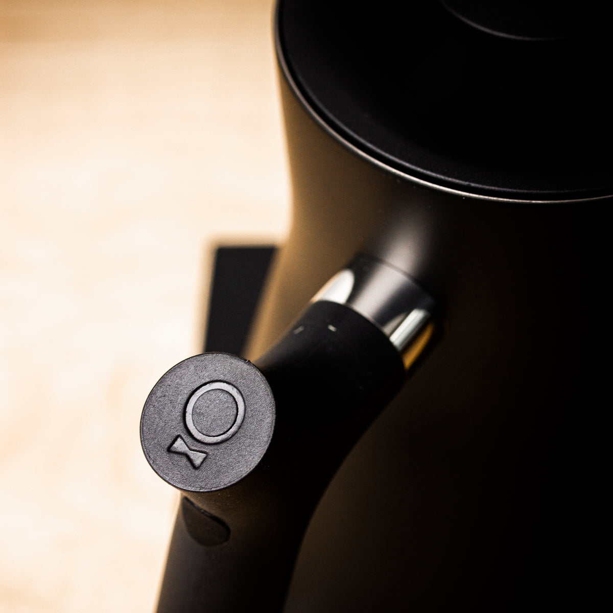 Brewista Artisan Kettle
