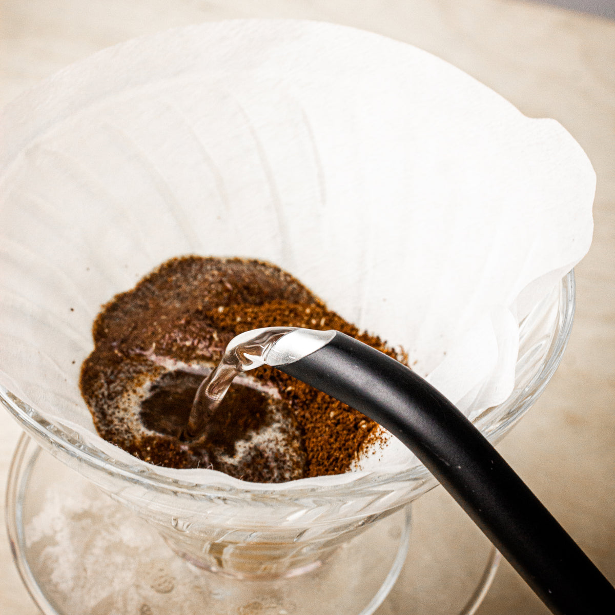 Brewista Artisan Kettle