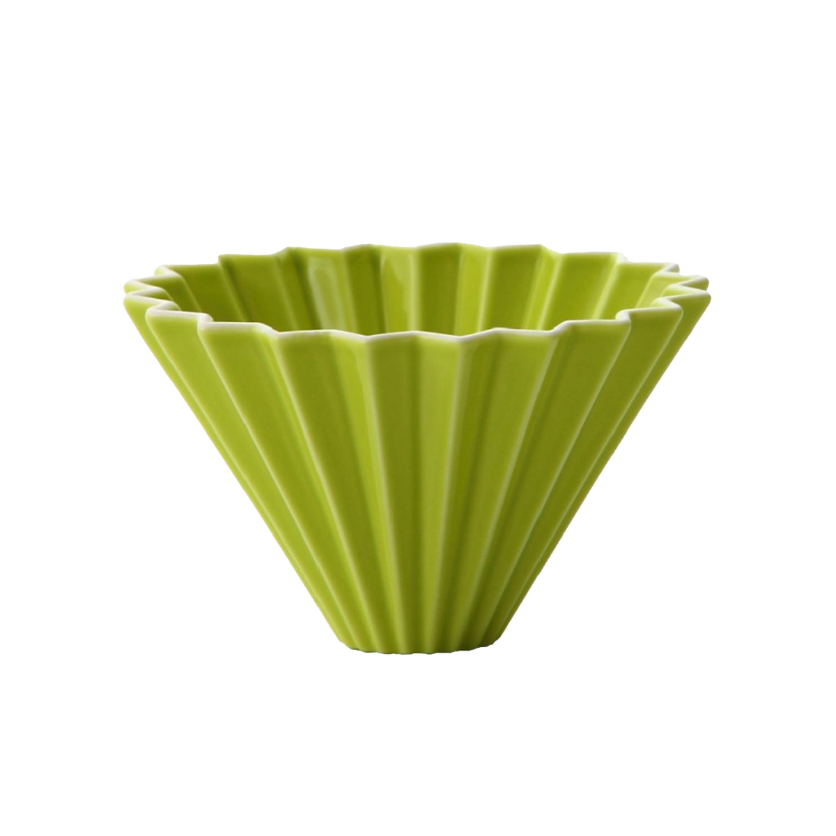 Origami Dripper
