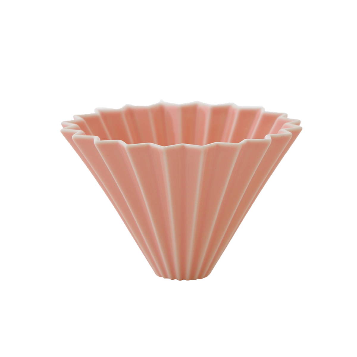 Origami Dripper