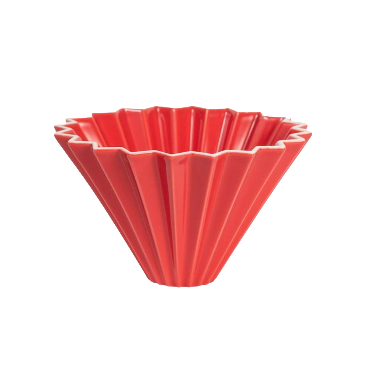 Origami Dripper