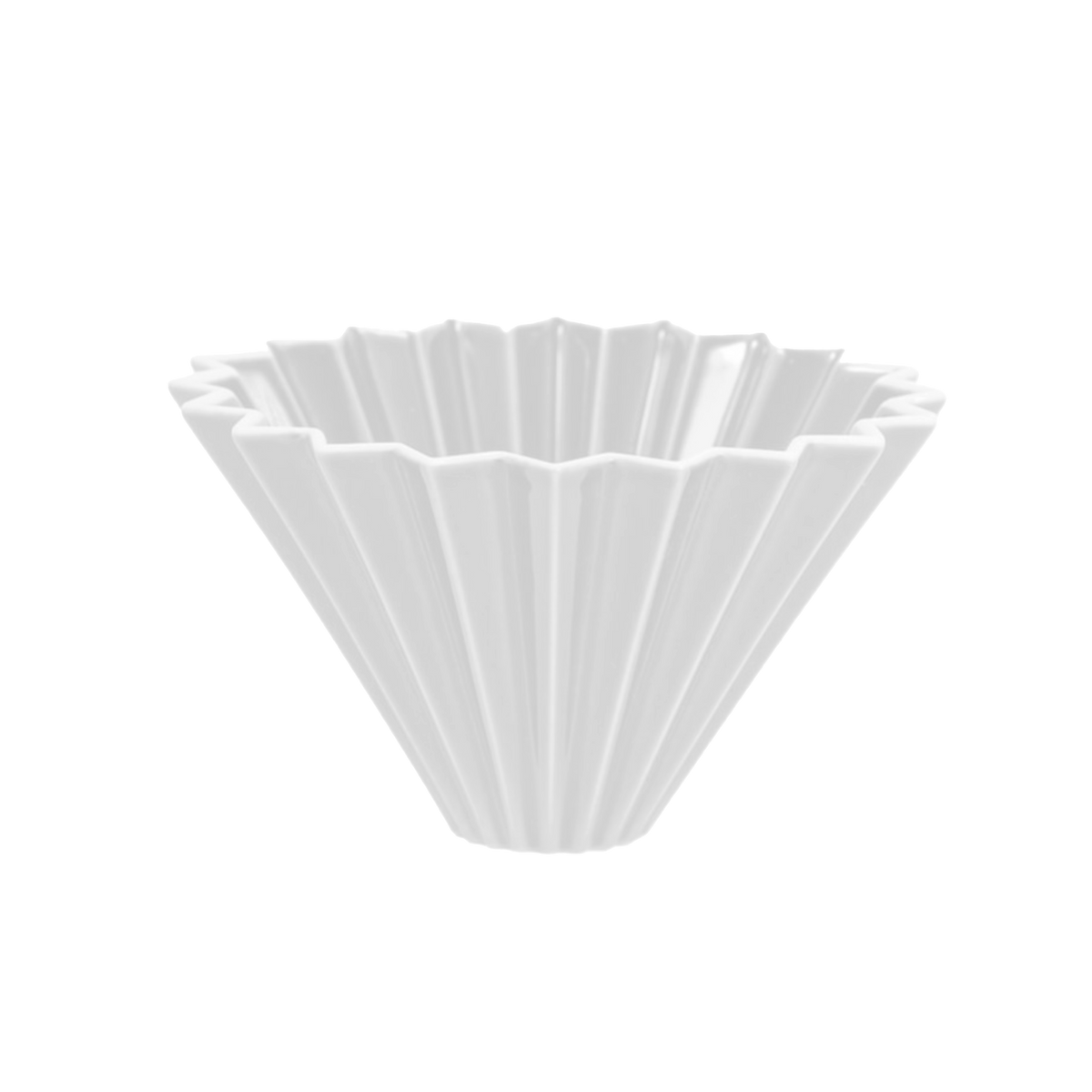 Origami Dripper