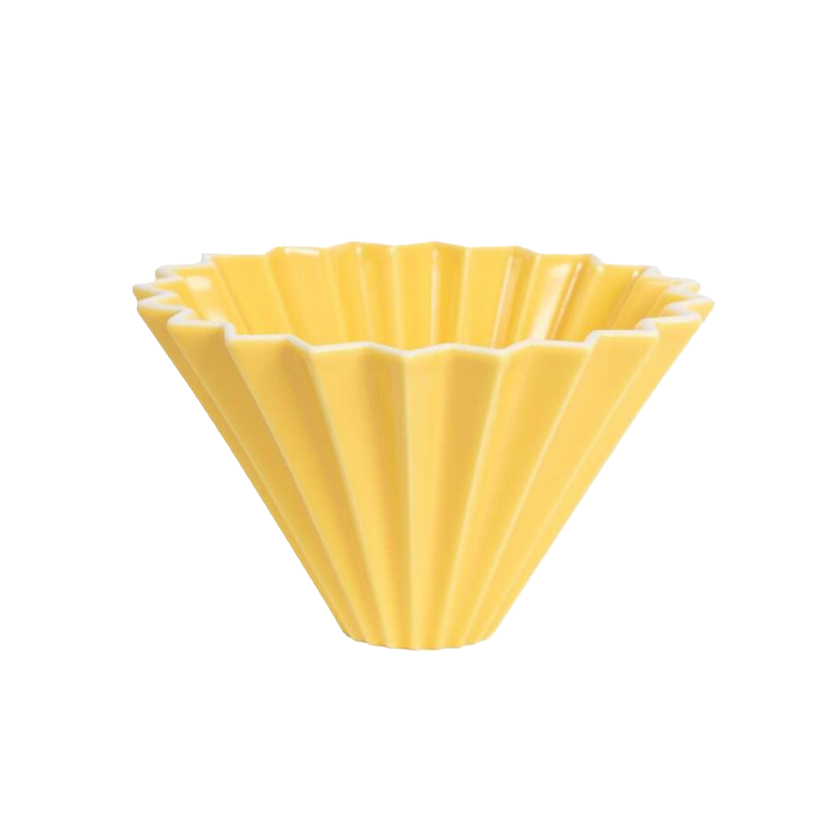Origami Dripper