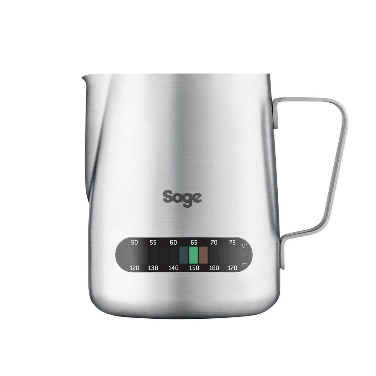 Sage - The Temp Control