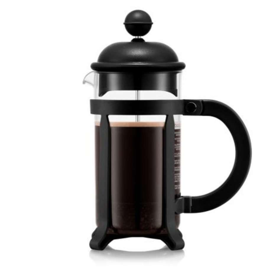 Bodum - Java French Press 3 cup