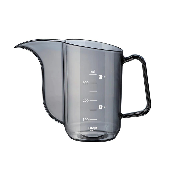 Wilfa Savour Classic Coffee Grinder - Silver