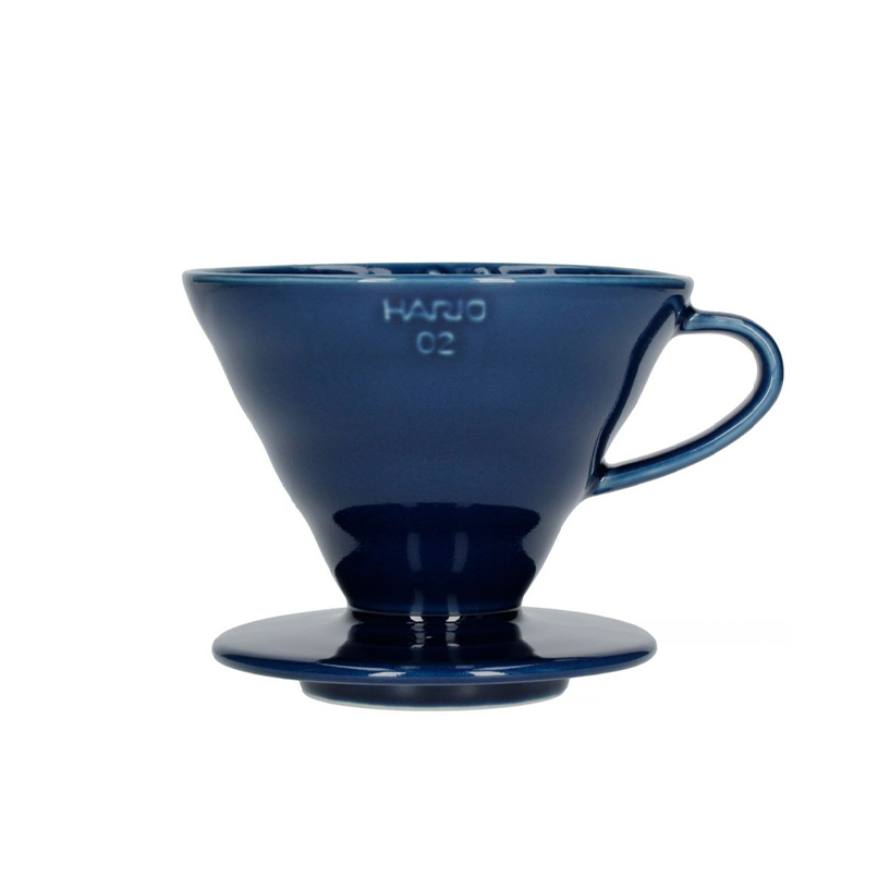 Hario V60 Ceramic Dripper 4 cup