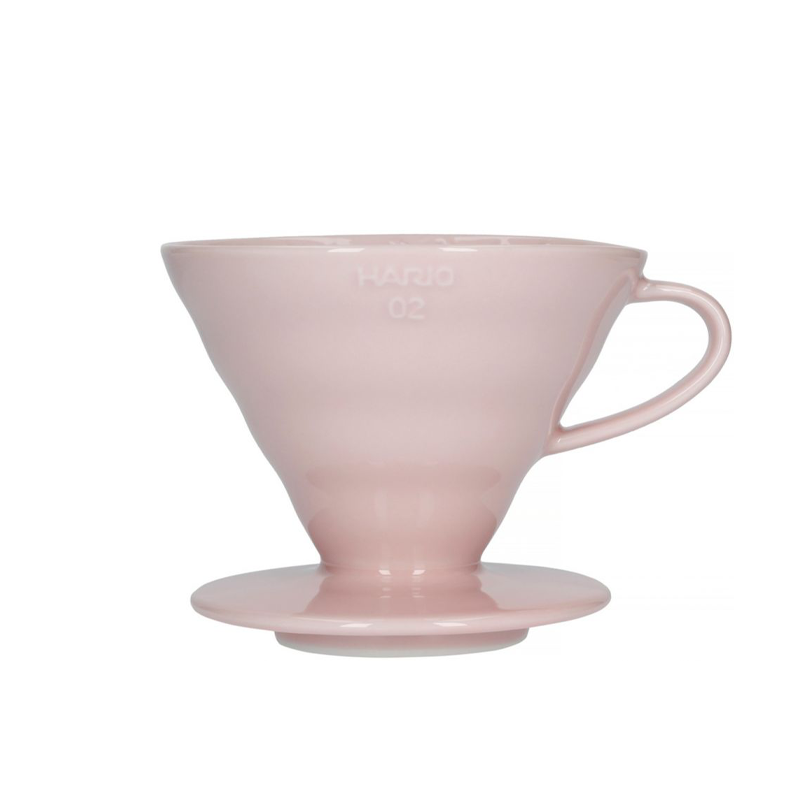 Hario V60 Ceramic Dripper 4 cup