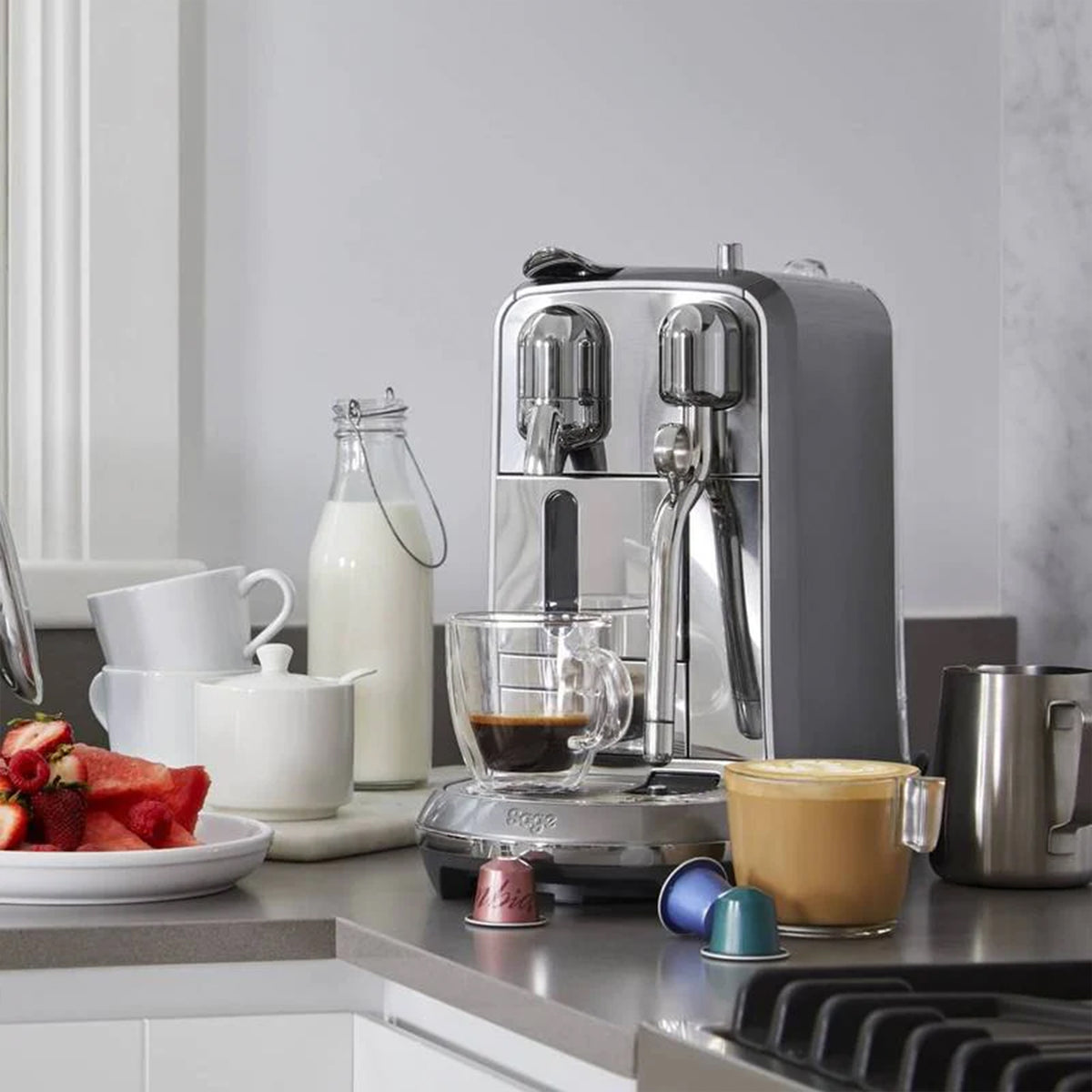 Sage - The Creatista Plus