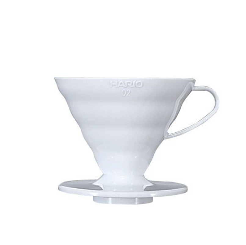 Hario V60 Ceramic Dripper 4 cup