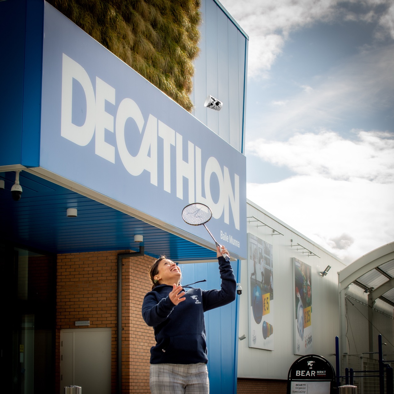 DECATHLON