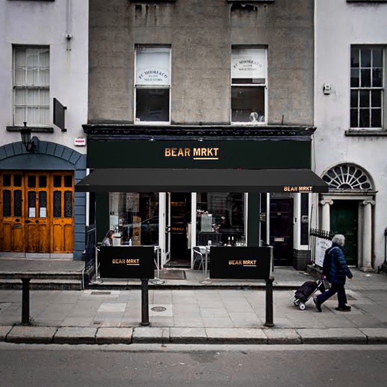 WESTLAND ROW